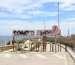 Torre a Mare, il muro che blocca l'ultimo accesso alle calette